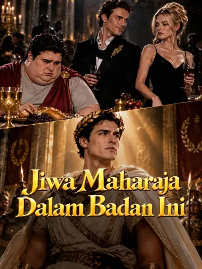Jiwa Maharaja Dalam Badan Ini poster