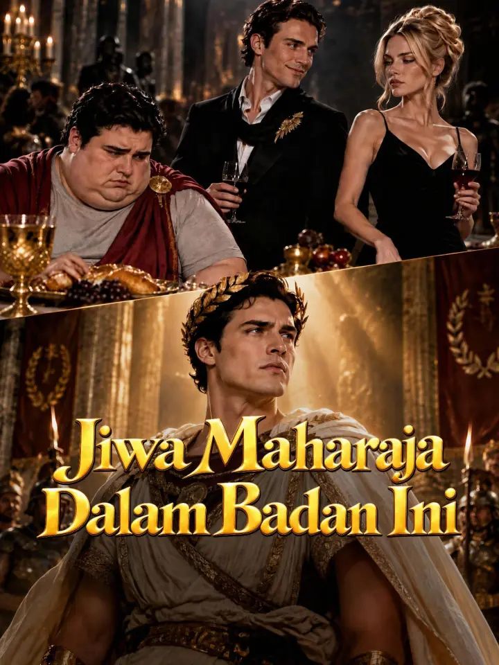 Jiwa Maharaja Dalam Badan Ini poster