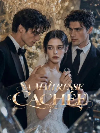 SA MAÎTRESSE CACHÉE poster