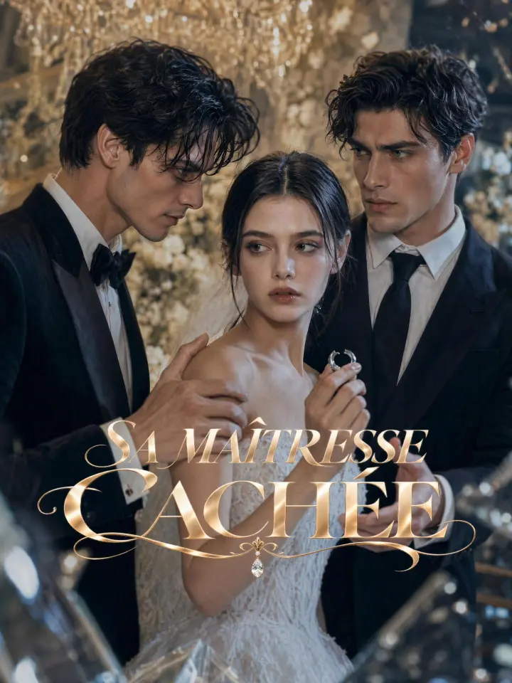 SA MAÎTRESSE CACHÉE poster