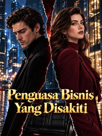 Penguasa Bisnis Yang Disakiti poster