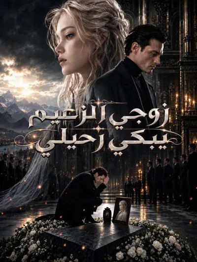 زوجي الزعيم يبكي رحيلي poster