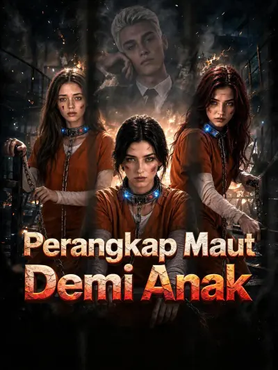 Perangkap Maut Demi Anak poster