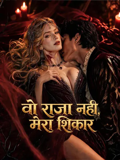 वो राजा नहीं, मेरा शिकार poster