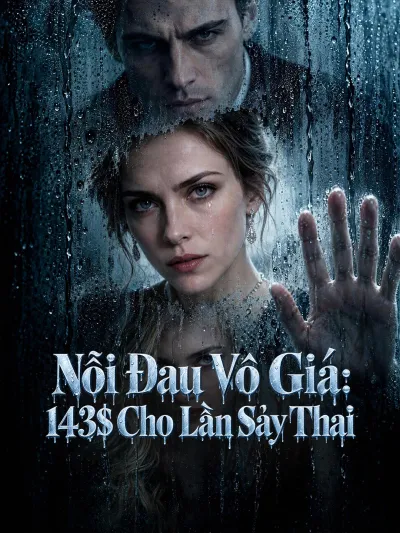 Nỗi Đau Vô Giá: 143$ Cho Lần Sảy Thai poster