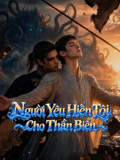 Người Yêu Hiến Tôi Cho Thần Biển poster