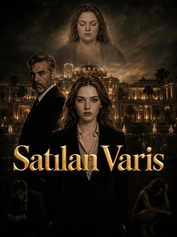 Satılan Varis poster