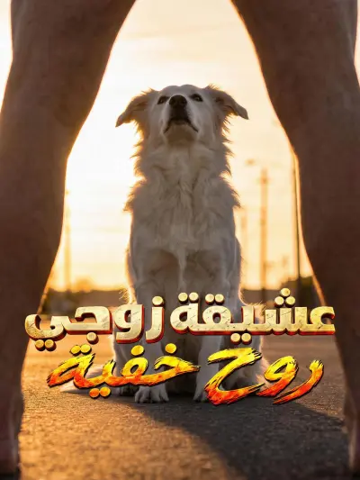 عشيقة زوجي روح خفية poster