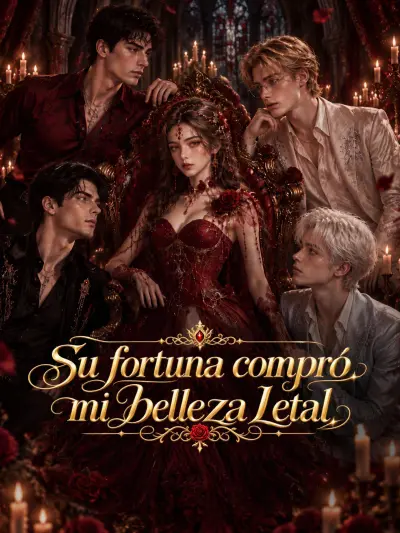 Su fortuna compró mi belleza letal poster