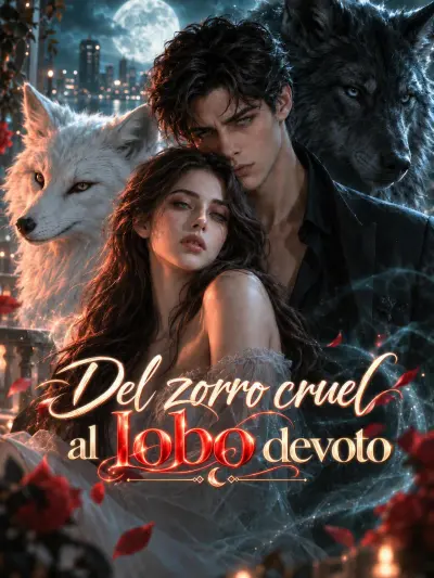 Del zorro cruel al lobo devoto poster