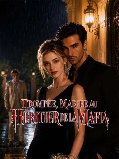 TROMPÉE, MARIÉE AU HÉRITIER DE LA MAFIA poster