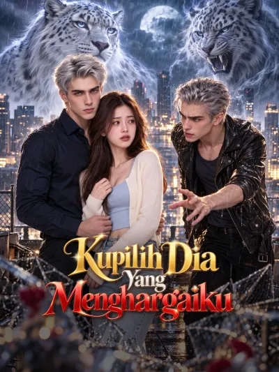 Kupilih Dia Yang Menghargaiku poster