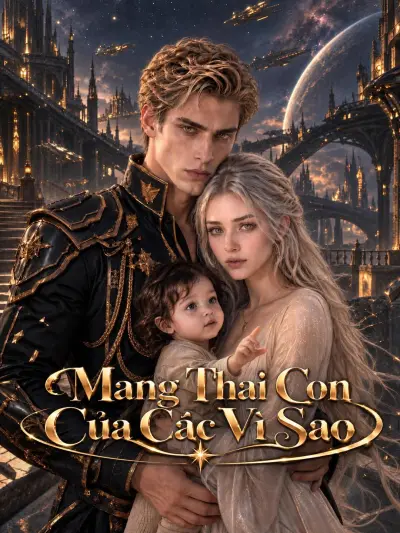 Mang Thai Con Của Các Vì Sao poster