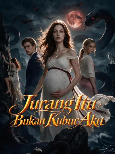 Jurang Itu Bukan Kubur Aku poster