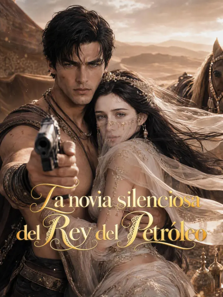 La novia silenciosa del Rey del Petróleo poster