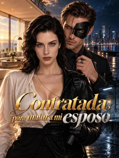 Contratada para matar a mi esposo poster