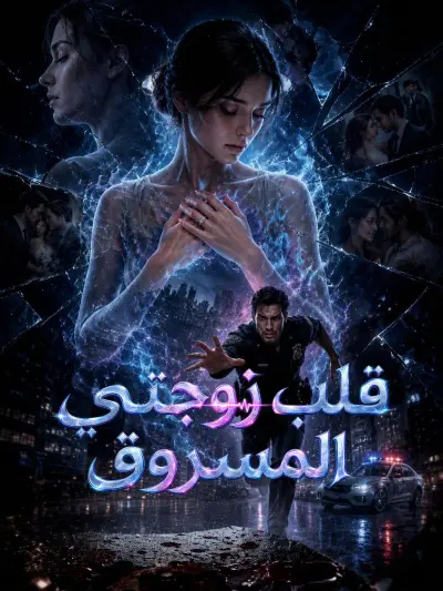 قلب زوجتي المسروق poster
