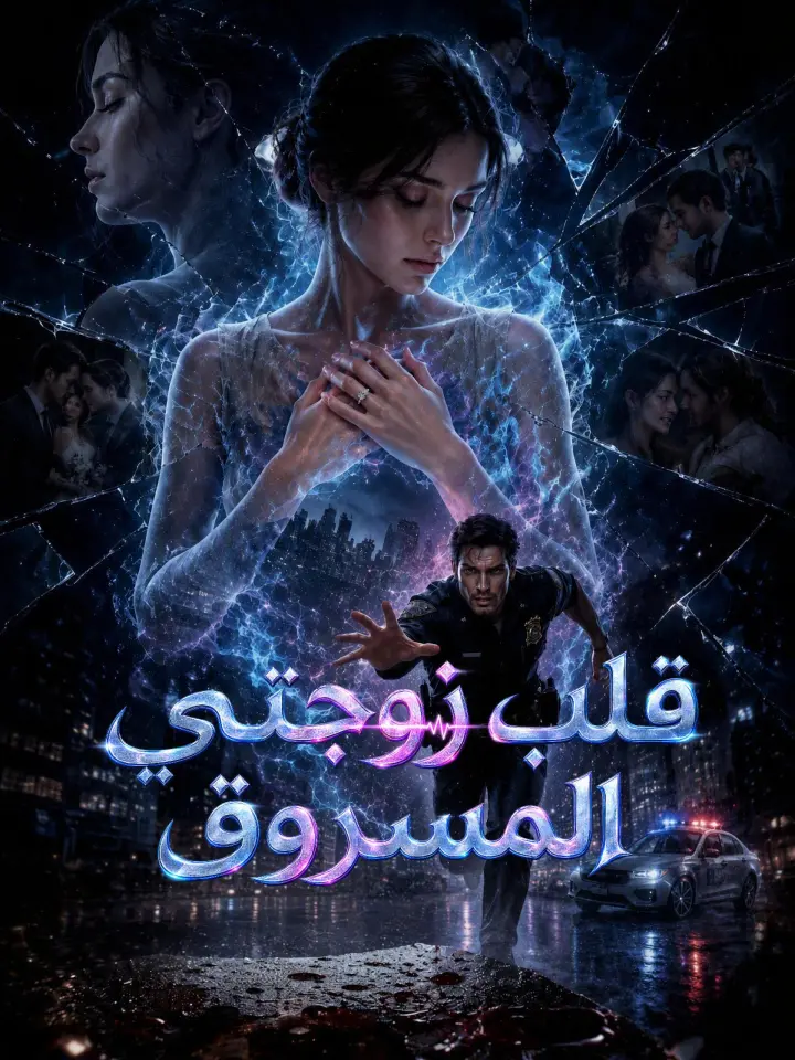 قلب زوجتي المسروق poster