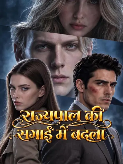 राज्यपाल की सगाई में बदला poster