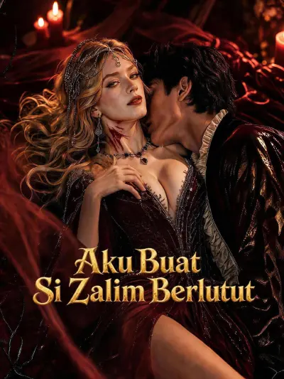 Aku Buat / Si Zalim Berlutut poster