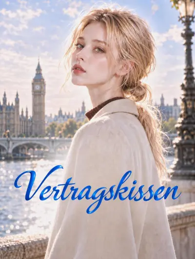 Vertragskissen poster