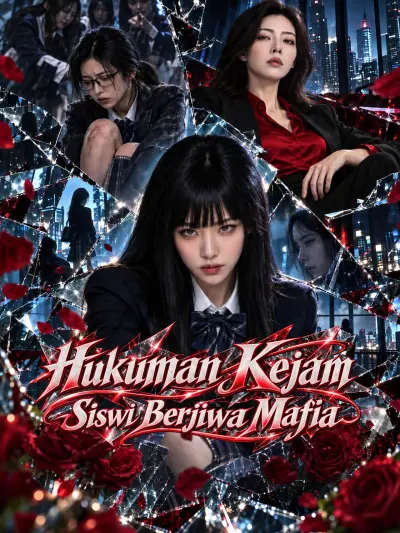Hukuman Kejam Siswi Berjiwa Mafia poster