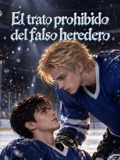 El trato prohibido del falso heredero poster