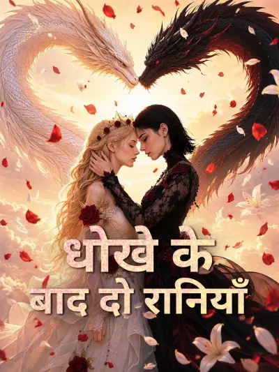 धोखे के बाद दो रानियाँ poster