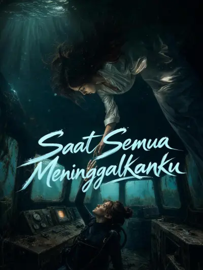 Saat Semua Meninggalkanku poster