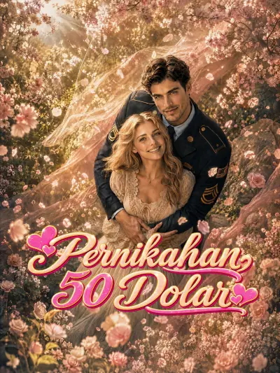Pernikahan 50 Dolar poster