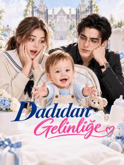 Dadıdan Gelinliğe poster