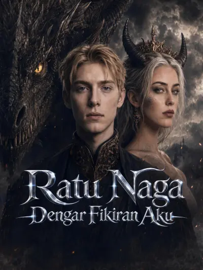 Ratu Naga Dengar Fikiran Aku poster