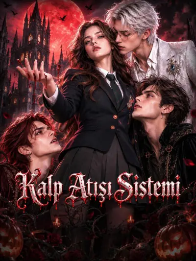Kalp Atışı Sistemi poster