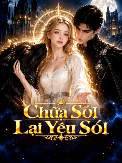 Chữa Sói Lại Yêu Sói poster