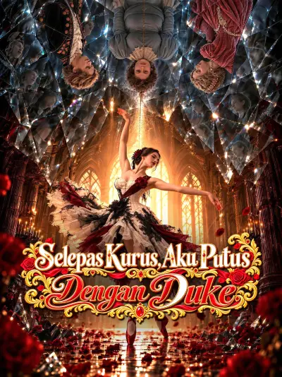 Selepas Kurus, Aku Putus Dengan Duke poster