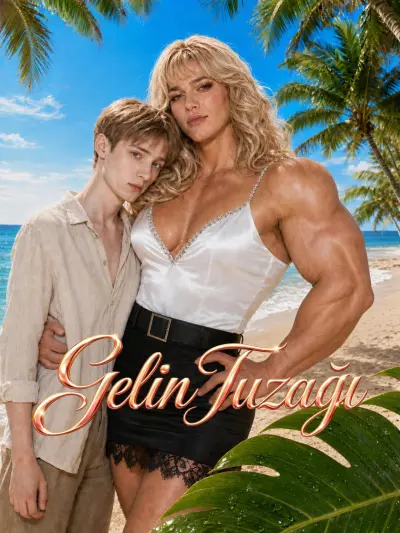 Gelin Tuzağı poster