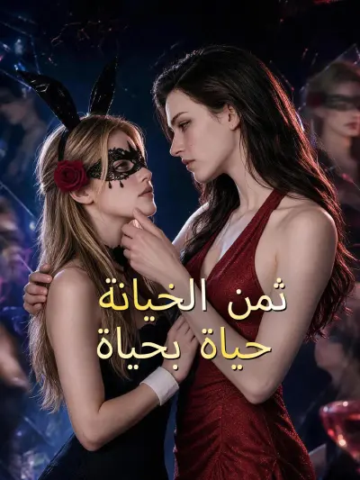ثمن الخيانة: حياة بحياة poster