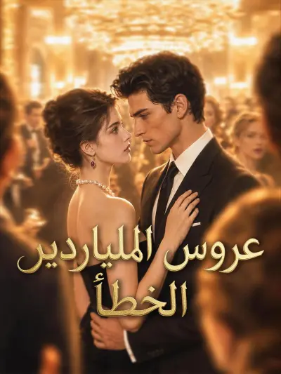 عروس الملياردير الخطأ poster