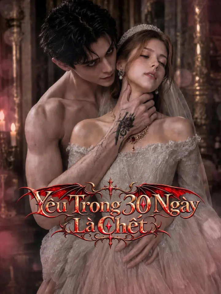Yêu Trong 30 Ngày Là Chết poster
