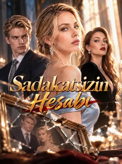 Sadakatsizin Hesabı poster