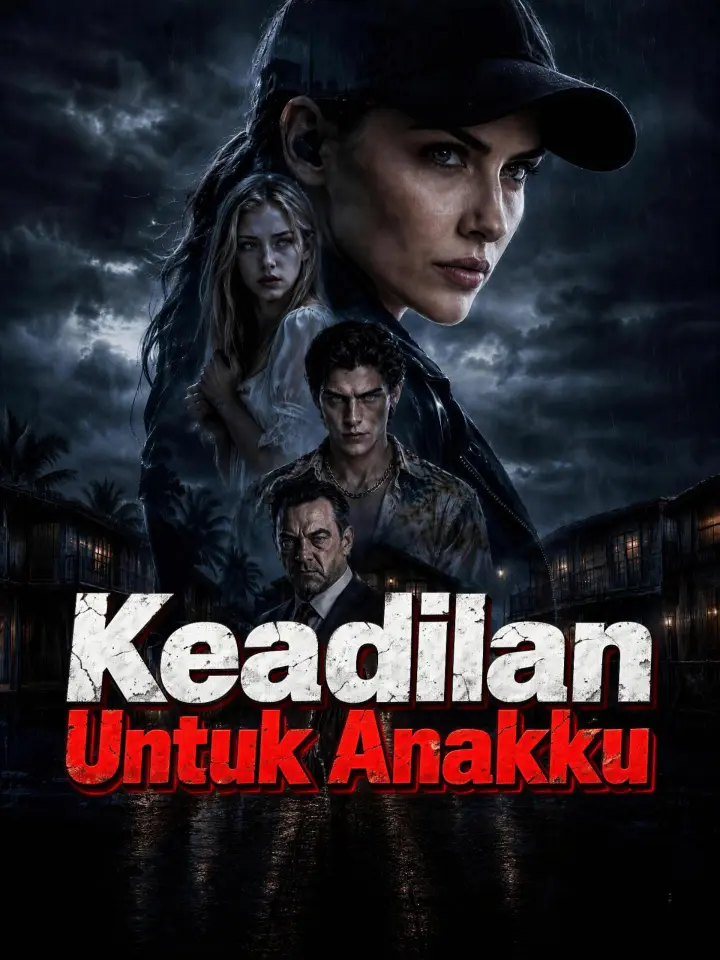 Keadilan Untuk Anakku poster