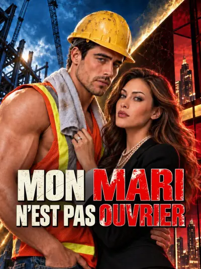 MON MARI N'EST PAS OUVRIER poster