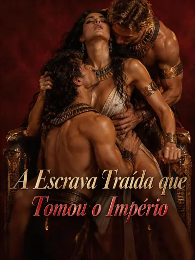 A Escrava Traída que Tomou o Império poster