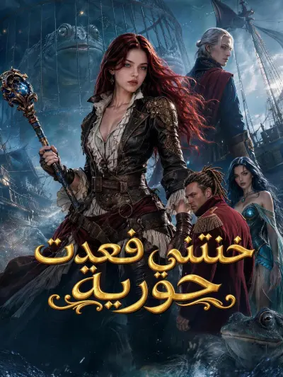 خنتني فعدت حورية poster