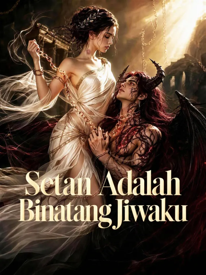 Setan Adalah Binatang Jiwaku poster