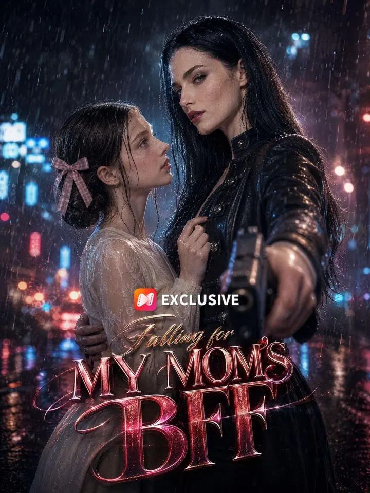 Falling for My Mom's BFF poster