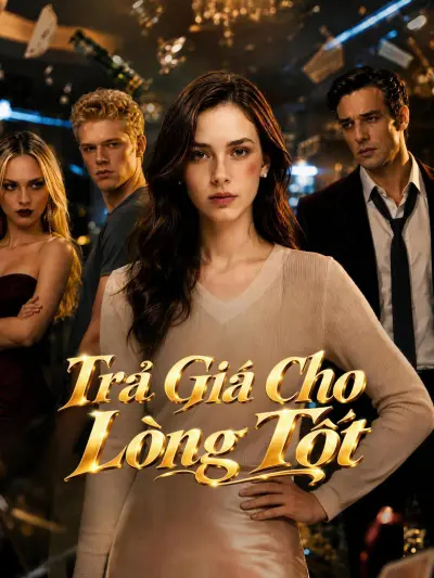 Trả Giá Cho Lòng Tốt poster