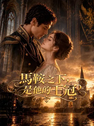 馬鞍之下,是他的王冠 poster