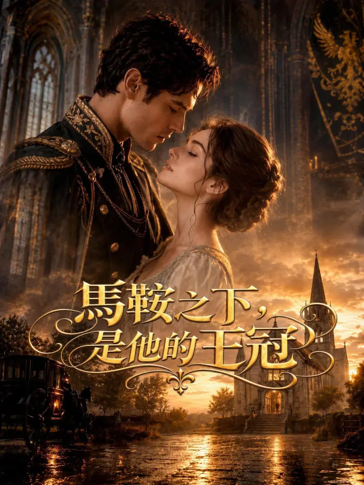 馬鞍之下,是他的王冠 poster