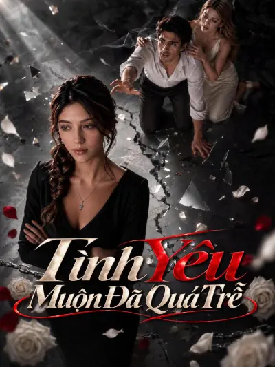 Tình Yêu Muộn Đã Quá Trễ poster